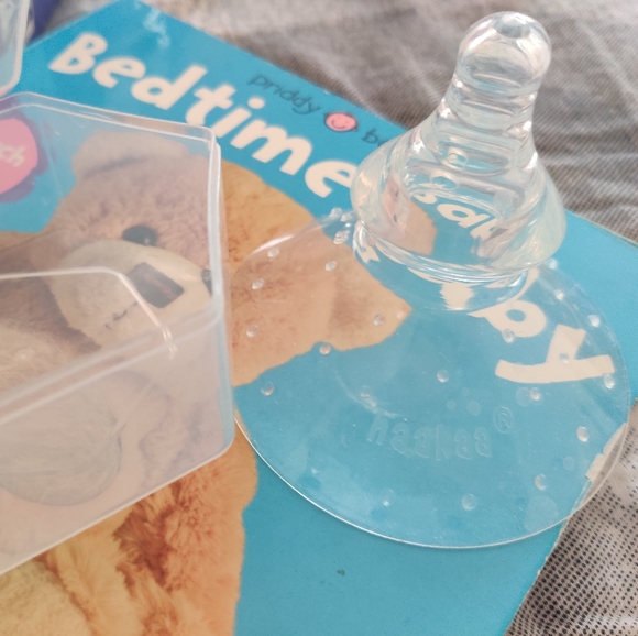 Haakka nipple shield - Picture 2 of 3